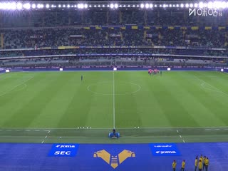 意甲联赛 维罗纳VS萨索洛 20251004封面图