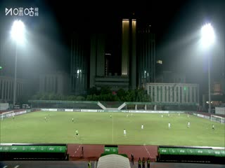 中乙联赛 武汉三镇B队VS北京理工 20251004封面图