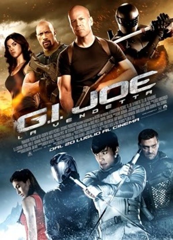 特种部队2：全面反击（普通话）封面图