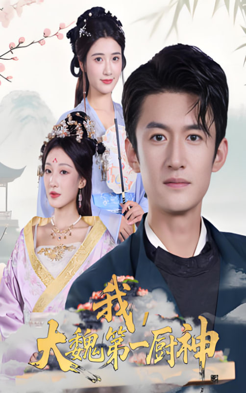 我大魏第一厨神封面图