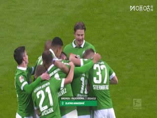 德甲联赛 勒沃库森VS柏林联 20251004封面图