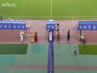 江苏城市足球联赛四分之一决赛 南京队VS连云港队 20251004封面图