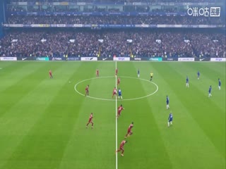 英超联赛 切尔西VS利物浦 20251005封面图