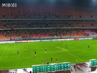 中乙联赛 兰州陇原竞技VS温州俱乐部中胤 20251005封面图