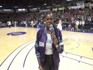 NBA季前赛 雷霆VS黄蜂 20251006封面图