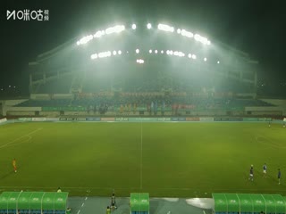 中乙联赛 江西庐山VS赣州瑞狮 20251005封面图