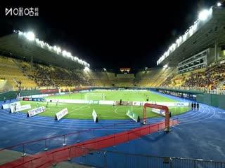 中甲联赛 广东广州豹VS深圳青年人 20251005封面图