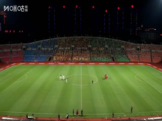 中甲联赛 广西平果VS重庆铜梁龙 20251005封面图