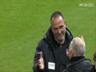 德甲联赛 斯图加特VS海登海姆 20251005封面图