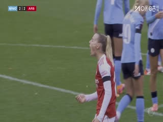 英女超 莱斯特城女足VS埃弗顿女足 20251005封面图