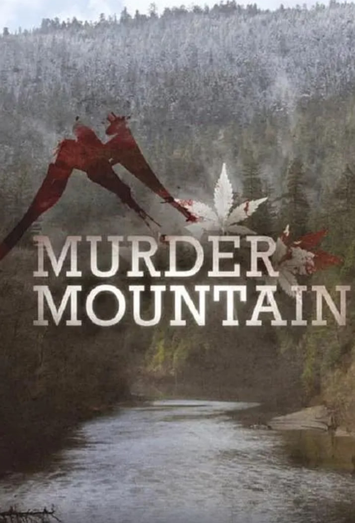 丧命山 第一季封面图