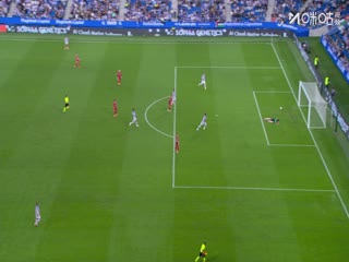 西甲联赛 皇家社会VS巴列卡诺 20251006封面图