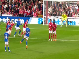 英超联赛 狼队VS布莱顿 20251005封面图