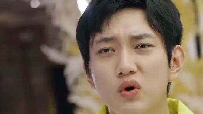 老爹驾到，这下发达了&我当首富那几年封面图