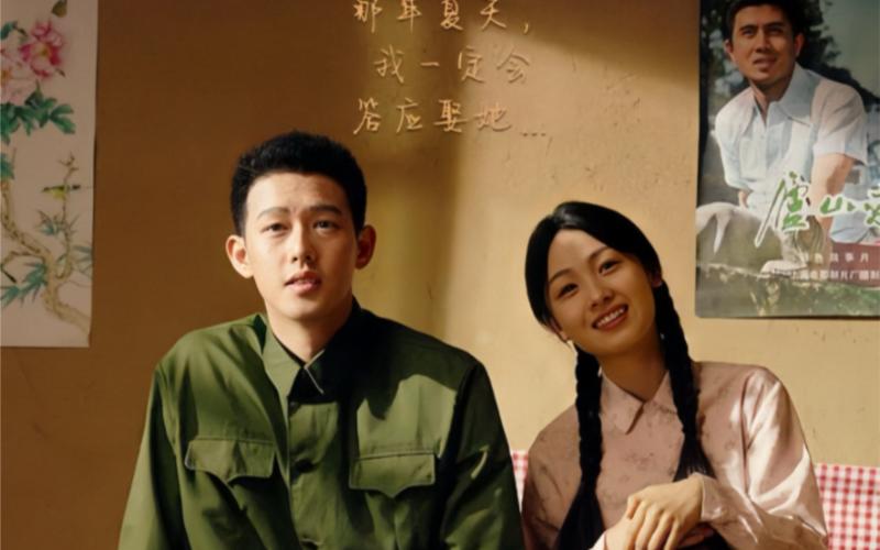 浪子回头&乘风破浪封面图