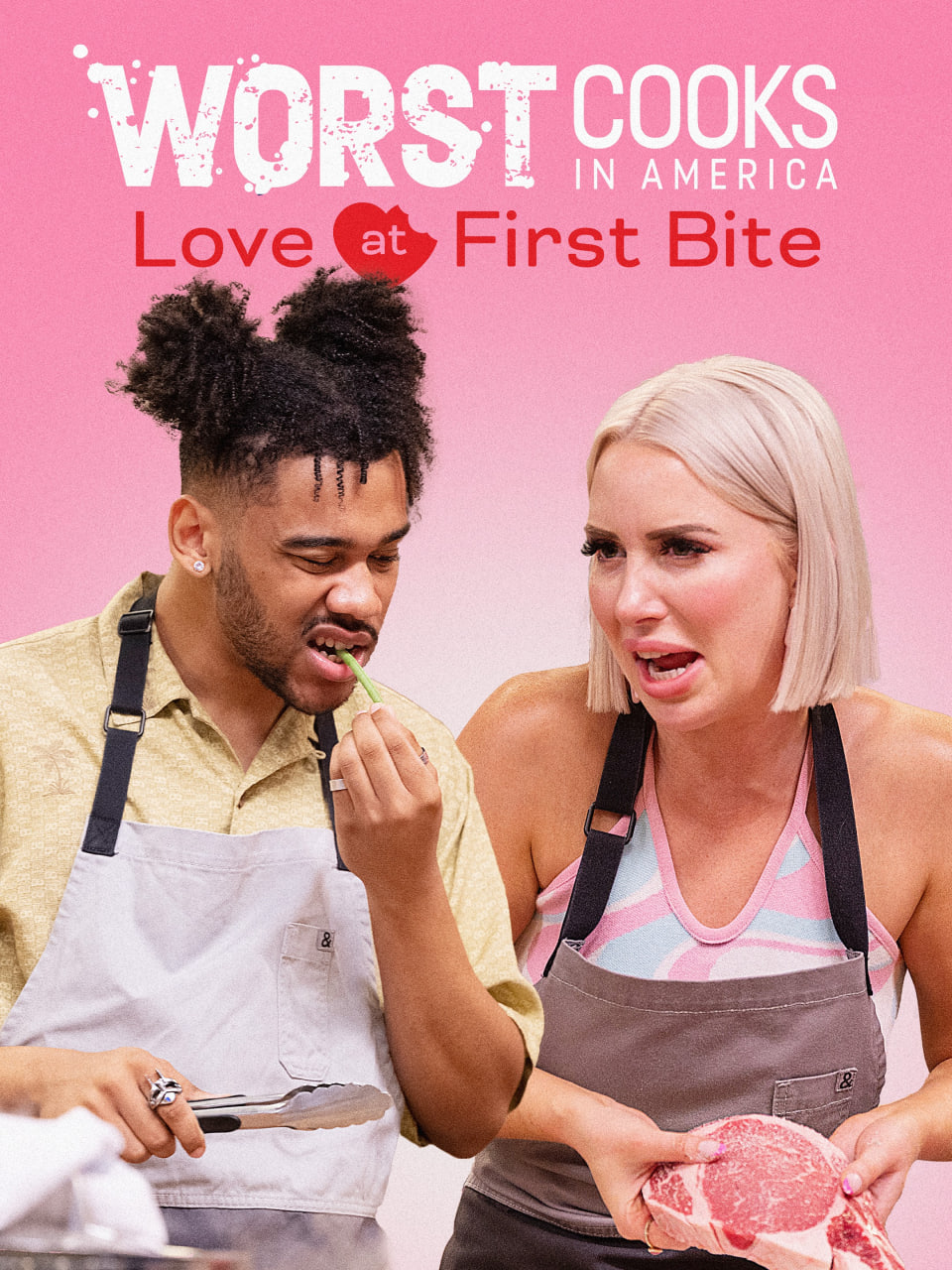 糟糕厨子大改造 第二十六季封面图