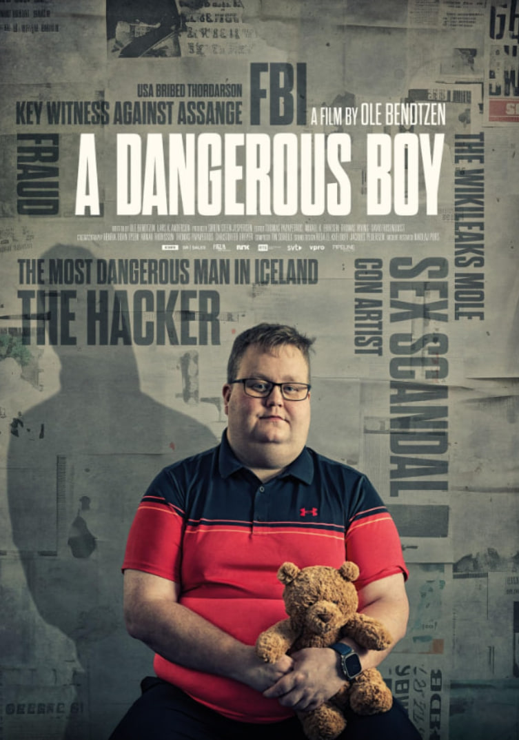 成为 FBI 间谍的男孩西吉封面图