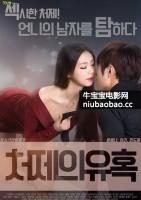 小姨子的诱惑封面图