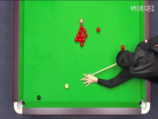 2025斯诺克西安大奖赛延期资格赛第一轮 丁俊晖5-1山姆·克雷吉（柏林） 20251007封面图