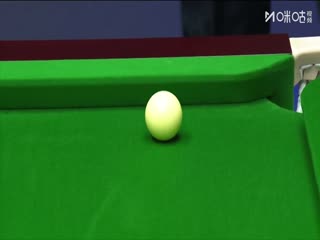 2025斯诺克西安大奖赛延期资格赛第一轮 赵心童5-2王信伯（朱蒙） 20251007封面图