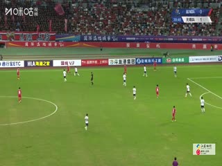 江苏城市足球联赛四分之一决赛 盐城队VS无锡队 20251008封面图