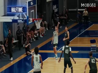 NBA季前赛 活塞VS雄鹿 20251010封面图