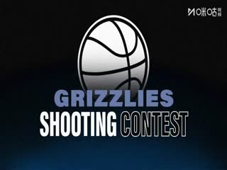 NBA季前赛 老鹰VS灰熊 20251012封面图