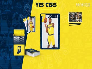 NBA季前赛 雷霆VS步行者 20251012封面图