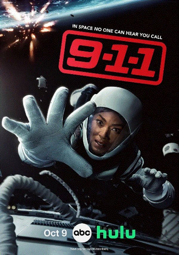 紧急呼救第9季封面图