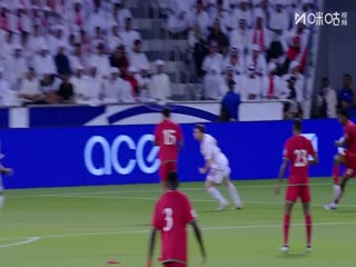 世预亚第四阶段 阿联酋VS阿曼 20251012封面图