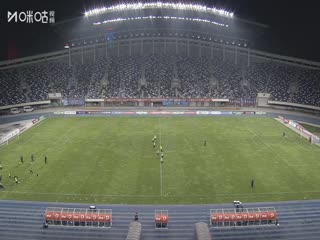 中甲联赛 石家庄功夫VS辽宁铁人 20251011封面图