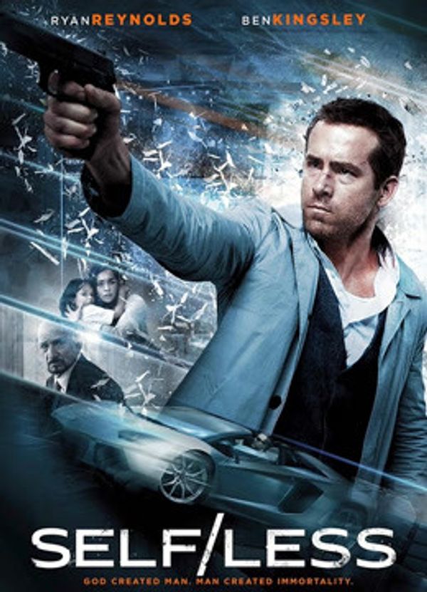 幻体：续命游戏（普通话）封面图