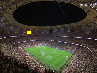 世预亚第四阶段 沙特阿拉伯VS伊拉克 20251015封面图
