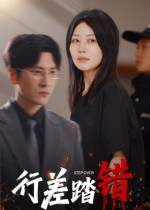 行差踏错封面图