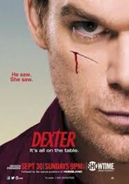 嗜血法医 第七季封面图