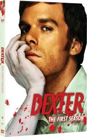 嗜血法医 第一季封面图