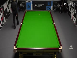 苏格兰公开赛资格赛 常冰玉4-2许医尘 20251016封面图