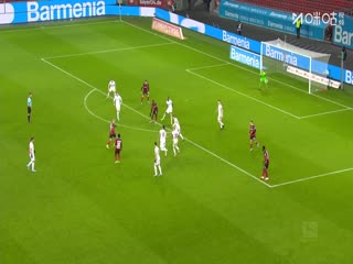 德甲联赛 科隆VS奥格斯堡 20251018封面图