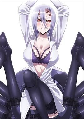 魔物娘的同居日常OAD2封面图