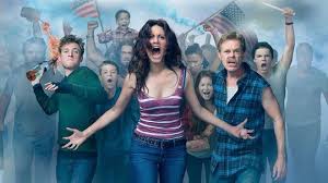 无耻之徒(美版) 第四季封面图