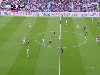 英超联赛 曼城VS埃弗顿 20251018封面图