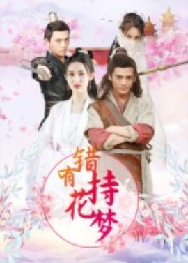 错有持花梦短剧封面图
