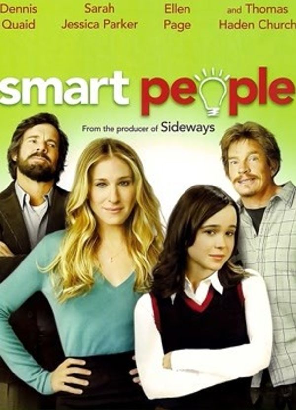 爱情智囊团封面图