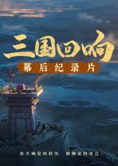 《三国回响》—《三国的星空第一部》幕后纪录片​封面图