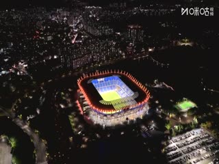 亚冠精英联赛阶段 蔚山HDVS广岛三箭 20251021封面图