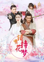 错有持花梦封面图
