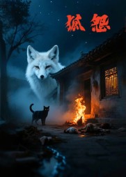 狐怨封面图