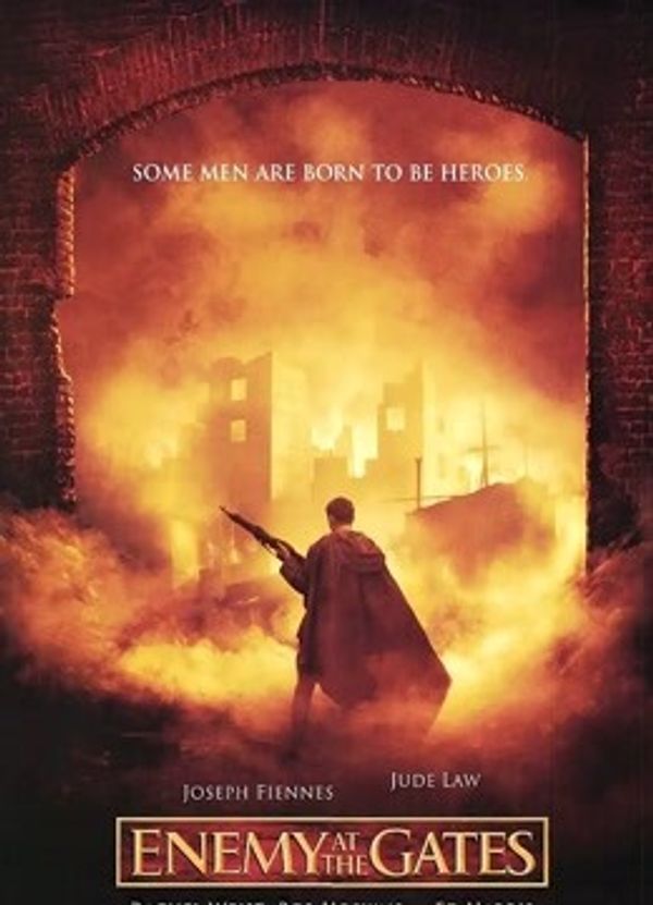 兵临城下（普通话）封面图