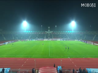 亚冠二级小组赛 安集延VS永恒体育 20251022封面图