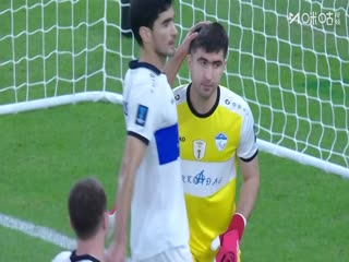 亚冠二级小组赛 多哈国民VS阿卡达格 20251023封面图